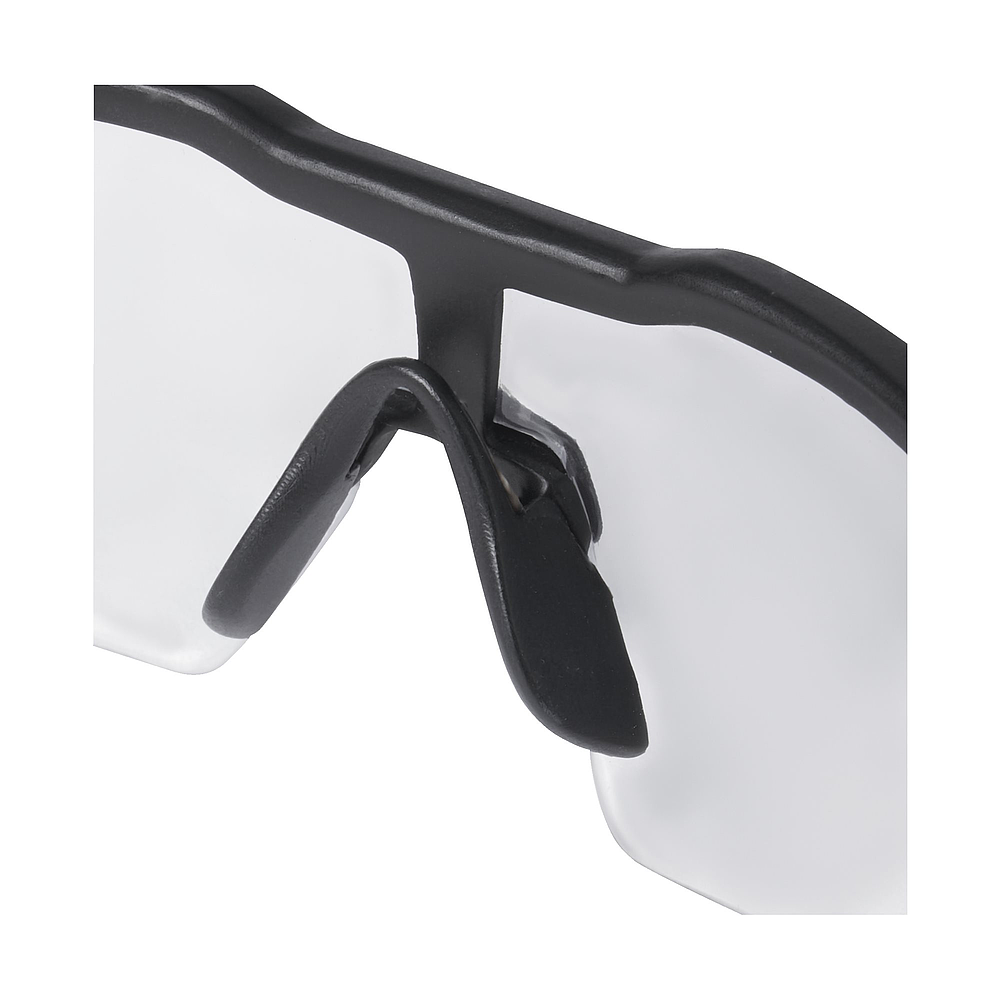 LUNETTES DE SECURITE LUNETTES DE SECURITE ANTI-BUEE & ANTI-RAYURE